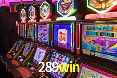 A Revolução dos Aplicativos de Jogos no 289win