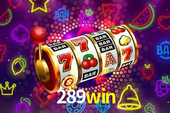 A Emoção da Loteria na 289win: Uma Chance de Mudança de Vida