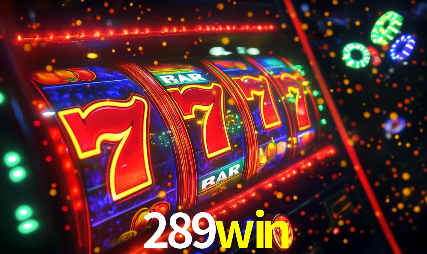 289win - Cassino da Sorte Brilhante - 289win.com