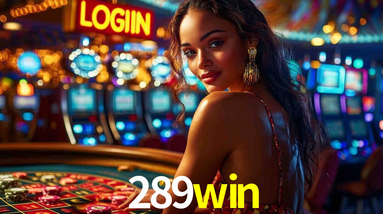 Benefícios da Conta 289win