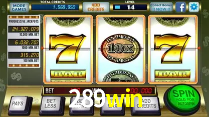 289win Cassino Ao Vivo - 89 Mesas Evolution Gaming