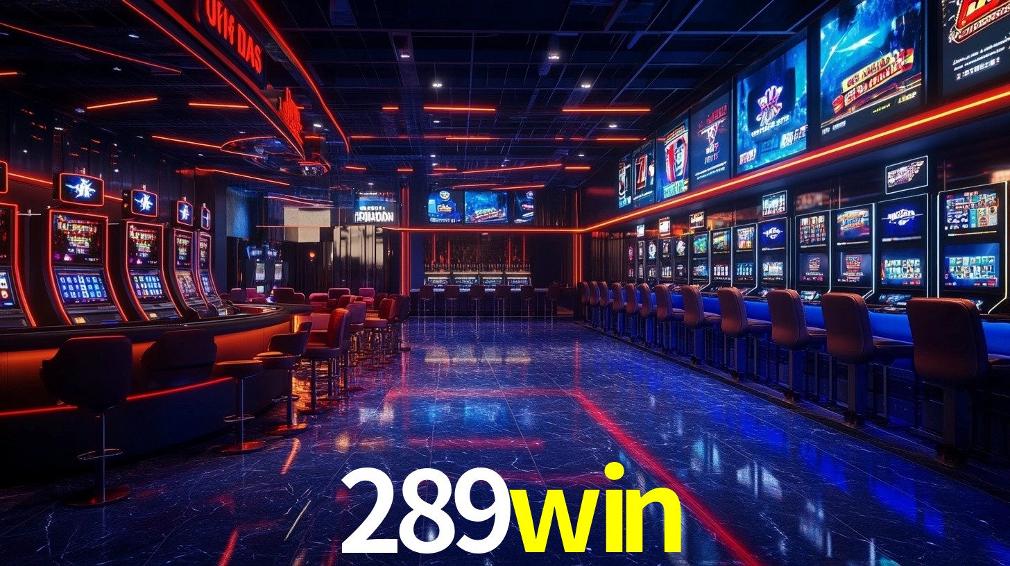 Tournaments 289win