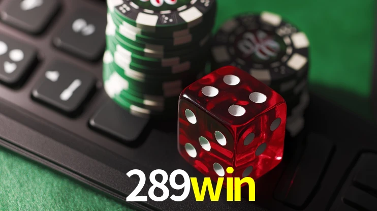 Seasonal Promotions 289win