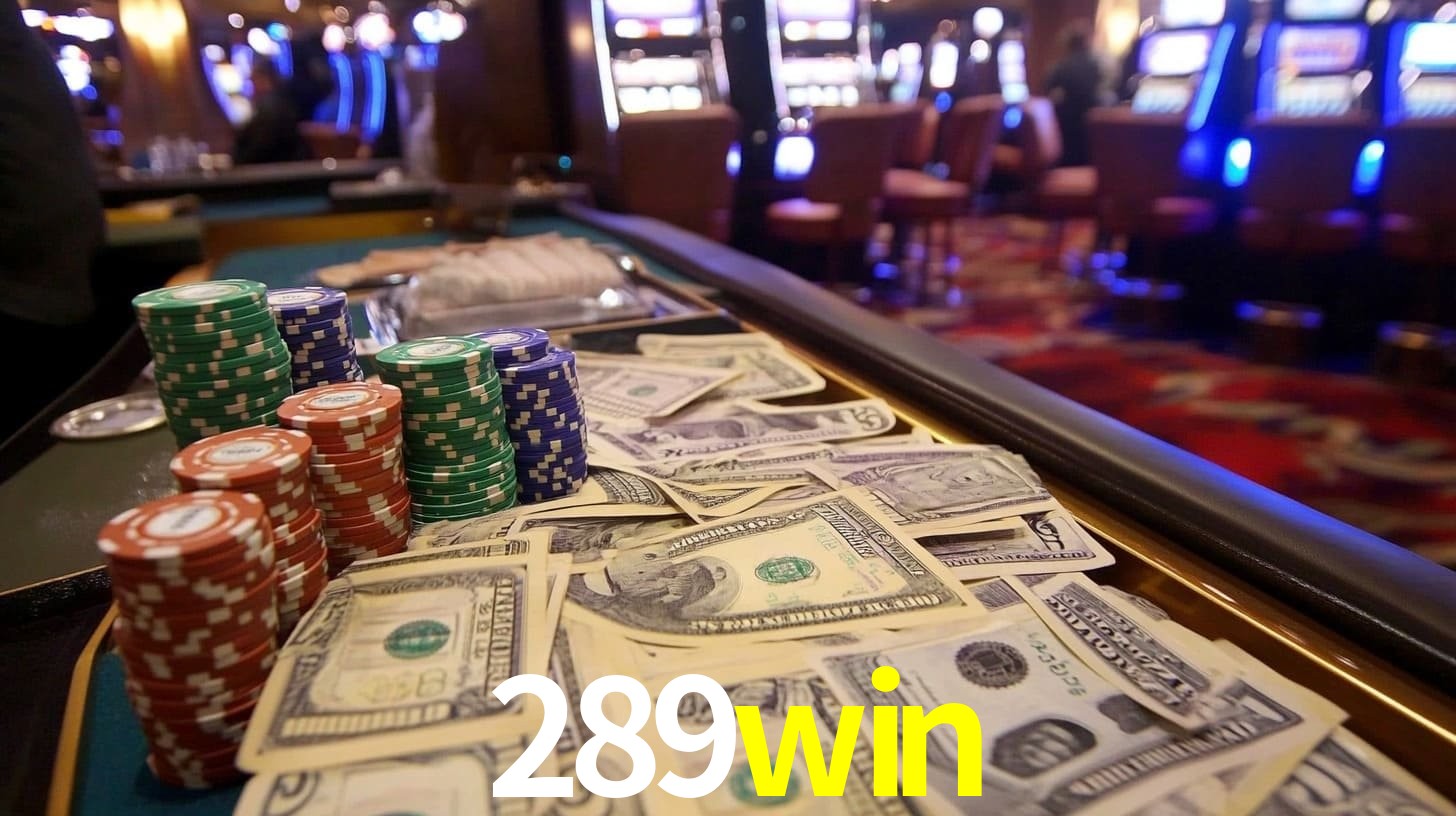 Bot 289win Telegram
