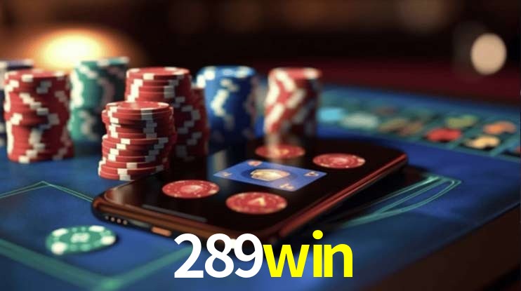 Cadastro Rápido 289win