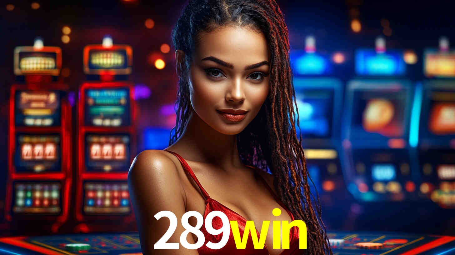 Desvendando o Mundo dos Jogos Virtuais na 289win