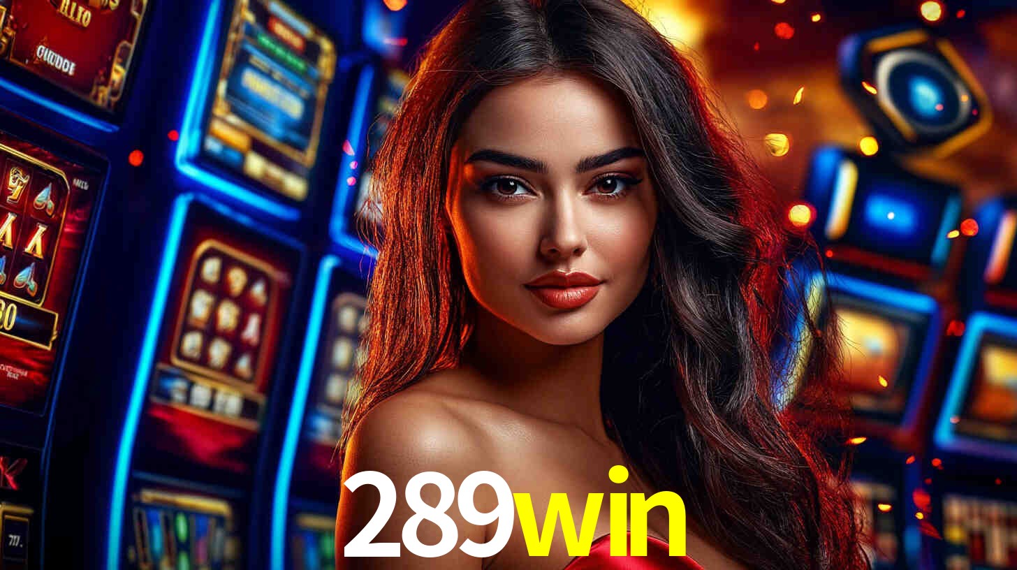 A Experiência Imersiva dos Cassinos Ao Vivo no 289win