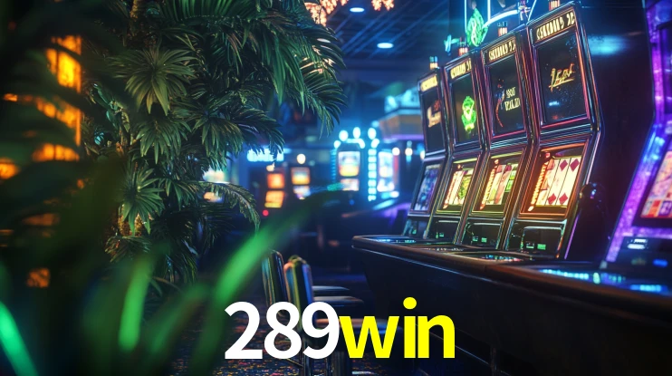Roulette Table 289win