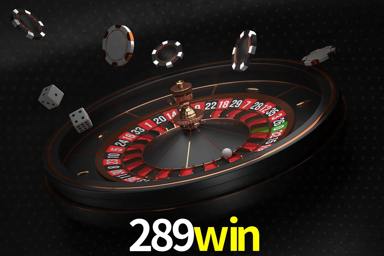 Sinta a adrenalina dos jogos de cassino com 289win