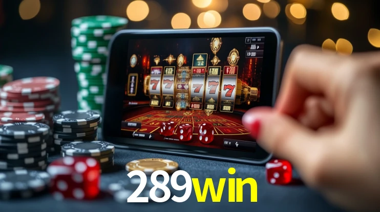 Welcome Bonus 289win