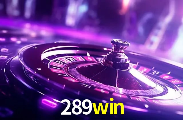 Jogos Exclusivos 289win