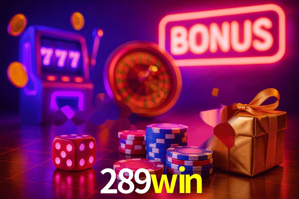 A Popularidade dos Caça-Níqueis no 289win
