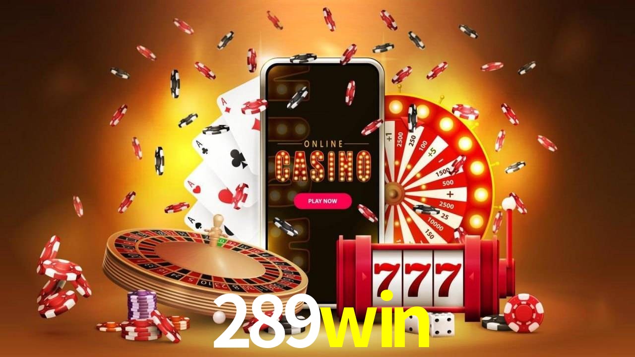 Segurança 2FA 289win
