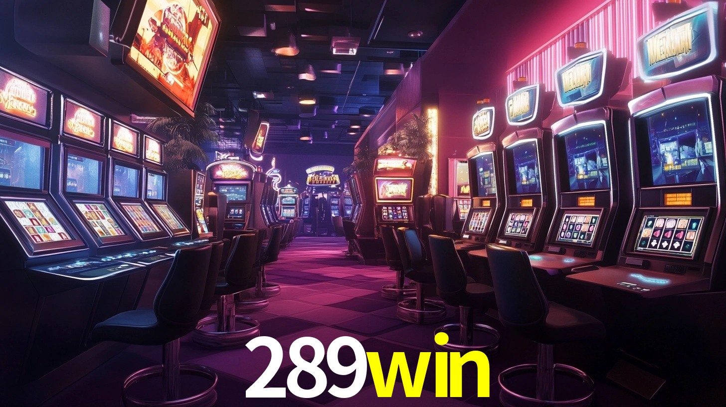 289win App Interface