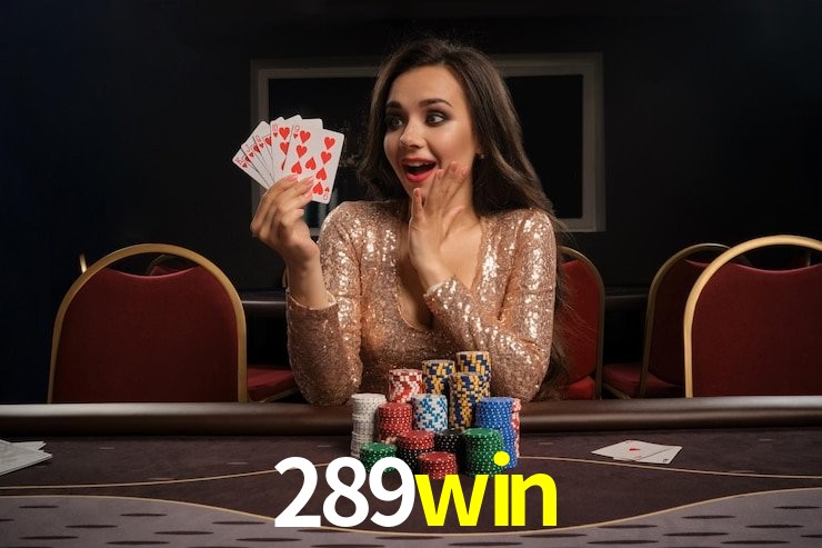 PIX Instantâneo 289win