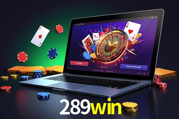 289win Certificado eCOGRA