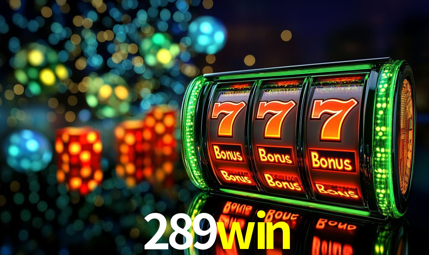Design Responsivo 289win