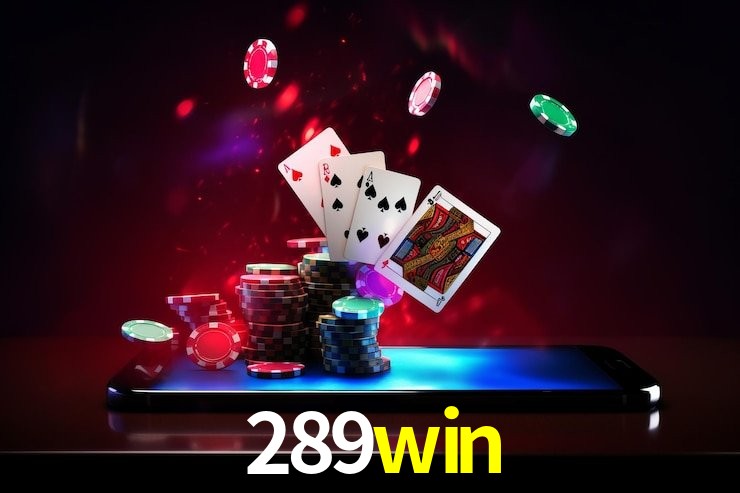 Game Providers 289win