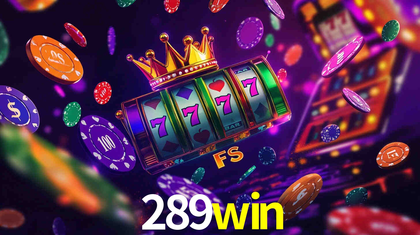 Programa VIP 289win