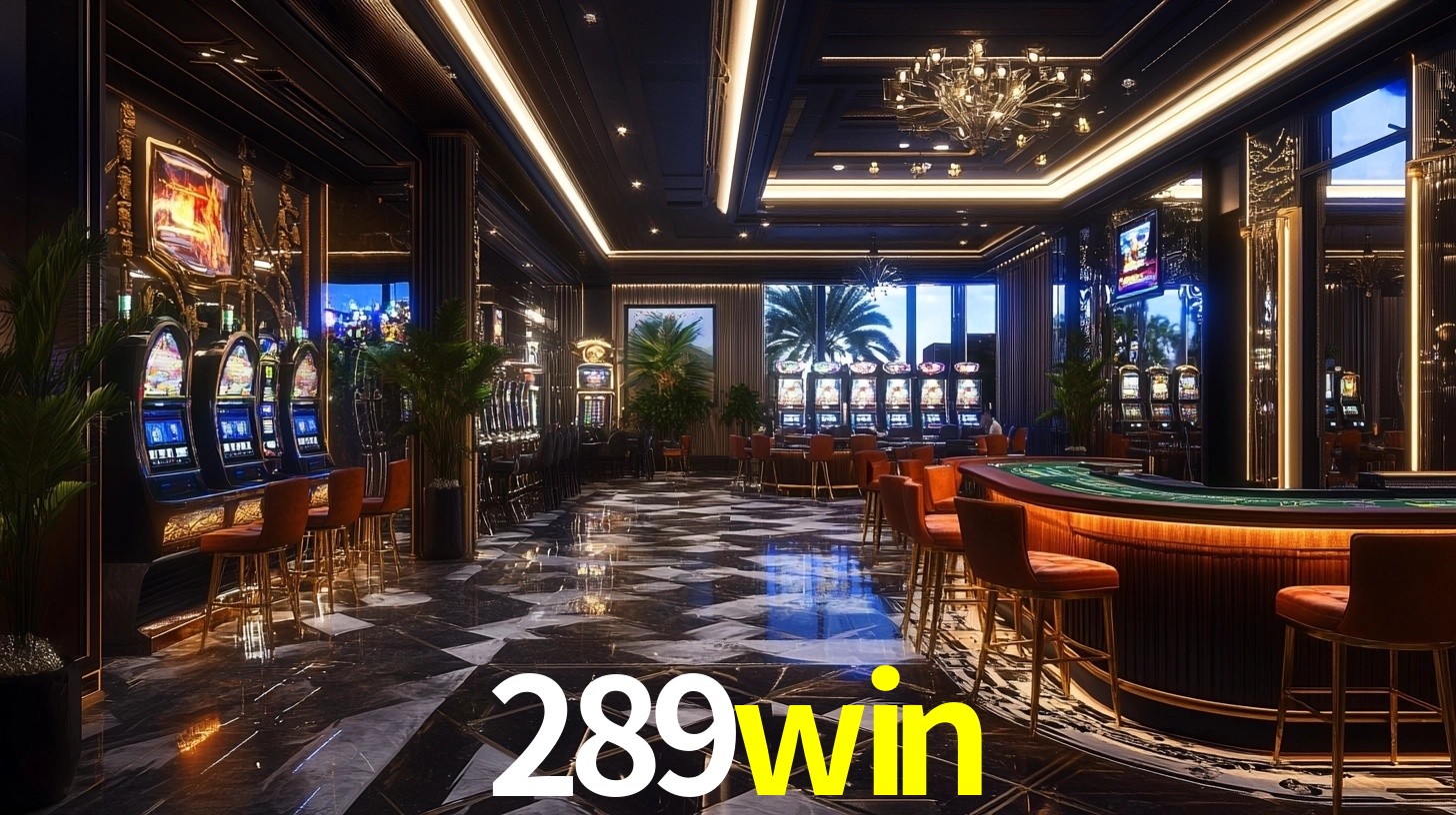Premium Interface 289win