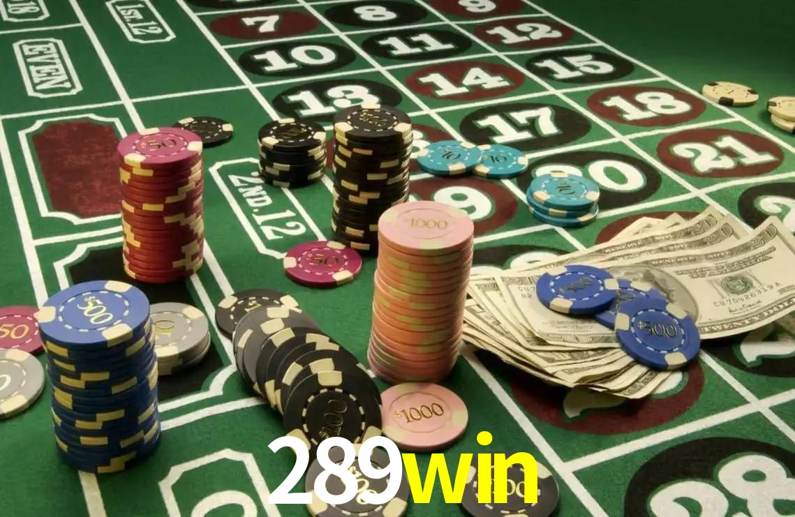 Explore as vantagens do 289win: serviço profissional e confiabilidade