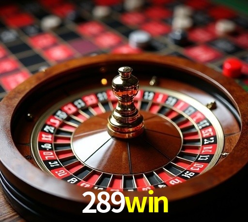 289win Plataforma Confiável