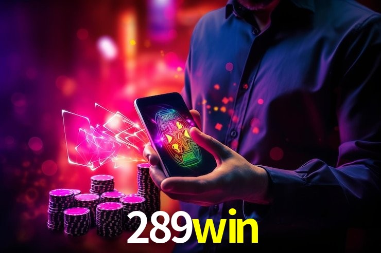 Jogo Spaceman 289win