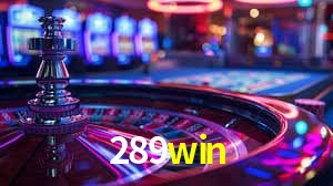 Game Statistics 289win