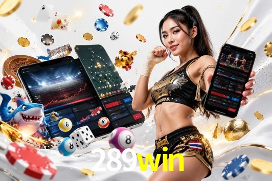 Exclusive Offers 289win