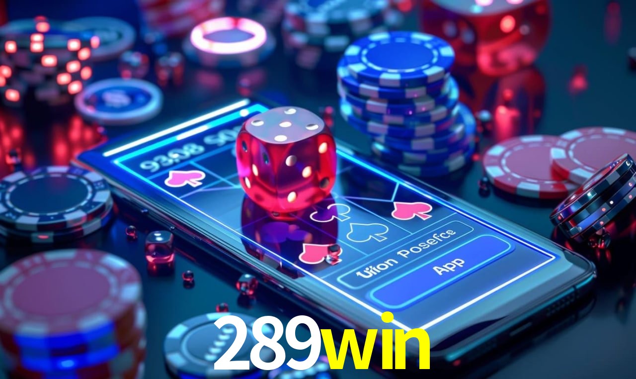 289win VIP Program Logo