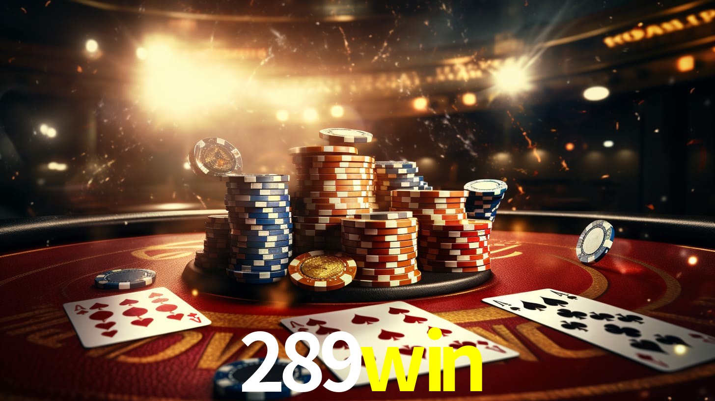 VIP Casino 289win