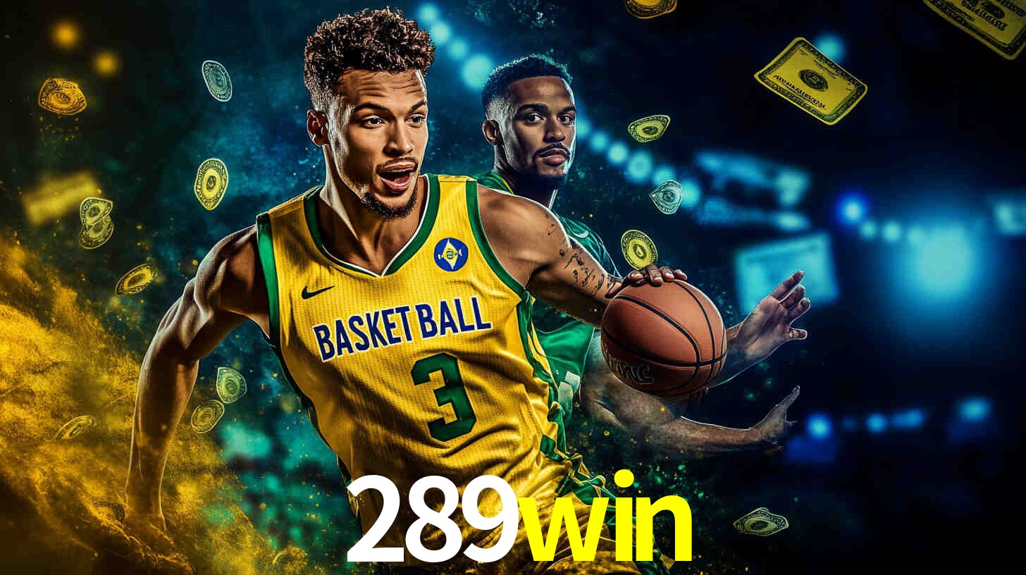 Descubra a Essência do 289win: Nossa História e Compromissos