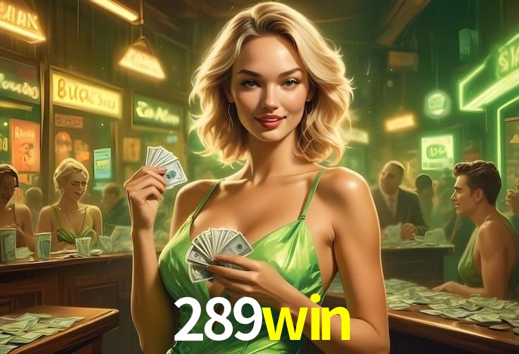 A Emoção da Loteria na 289win: Uma Chance de Mudança de Vida