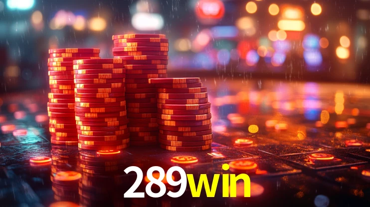 Experimente o Login Seguro Premium no 289win
