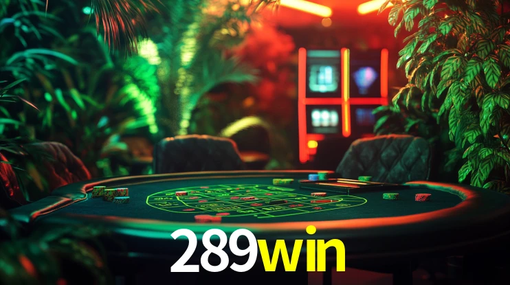 Live Casino 289win