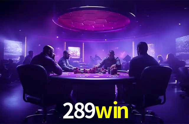 Diretório de Jogos 289win