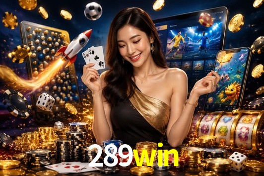 2FA Security 289win