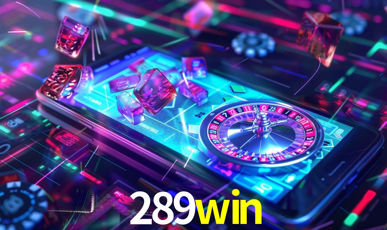 Estatísticas do Jogo 289win