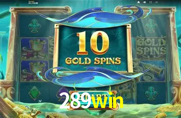 Descubra a Magia dos Jogos de Arcade no 289win