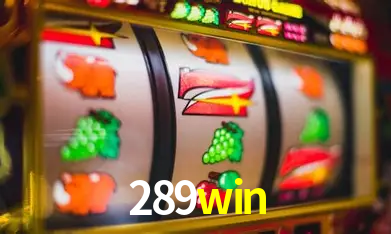 Descubra o Programa VIP da 289win: Vantagens Exclusivas para Jogadores
