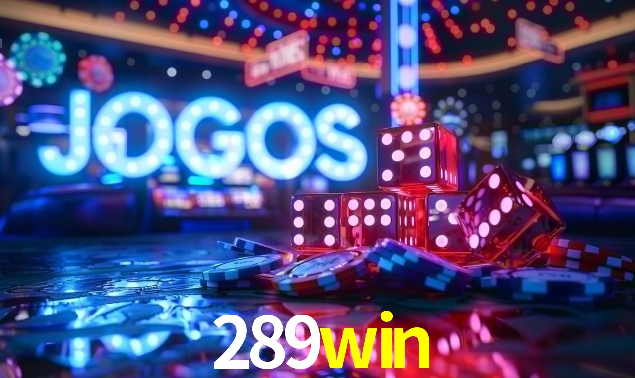 Programa VIP 289win