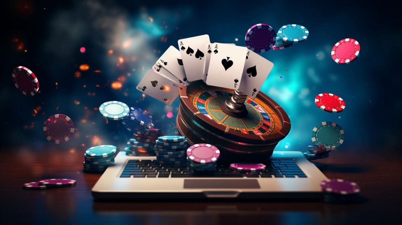 Login no Cassino 289win