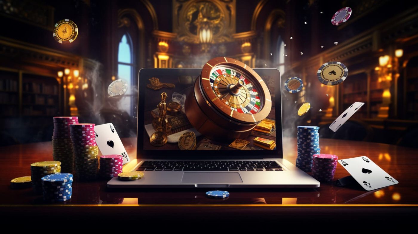 Bônus de Cadastro Cassino 289win