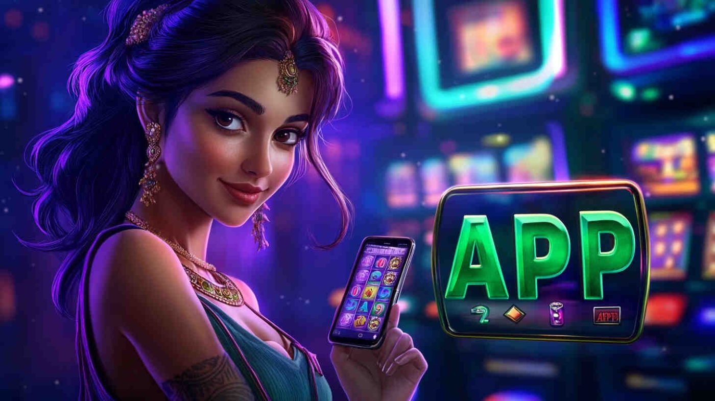 Baixar aplicativo 289win